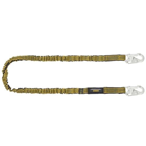 6-Foot Energy Absorbing Lanyard