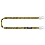 6-Foot Energy Absorbing Lanyard