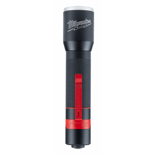 USB Rechargeable Flashlight