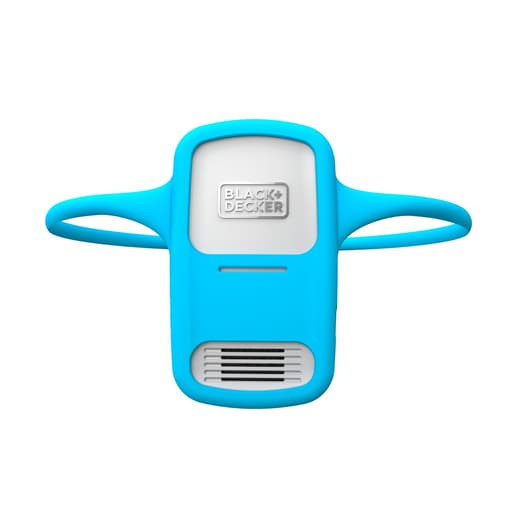 Comfortpak wearable cooling and heating device (Breeze Blue)