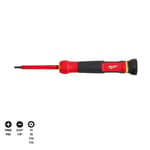 8-in-1 Insulated Precision Multi-Bit Screwdriver