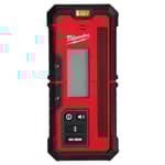 Exterior Rotary Laser Receiver