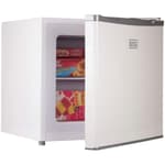1.2 Cu. Ft. Compact Upright Freezer