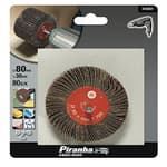 3" XP3 QMC (36 Grit)