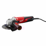 13 Amp 6" Small Angle Grinder