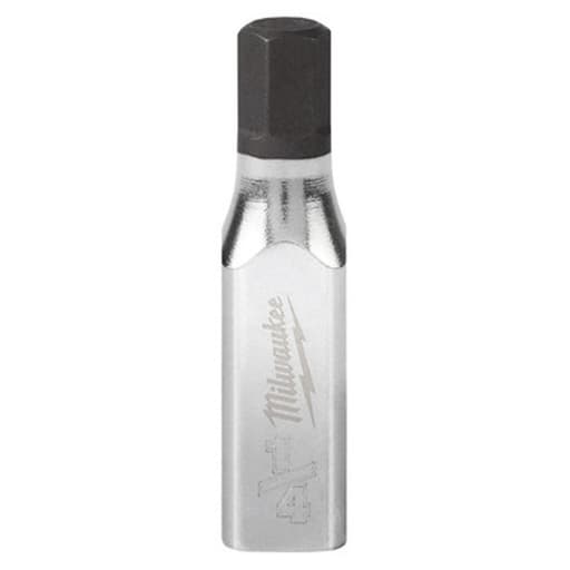 1/4 Drive 1/4 Hex Bit Socket