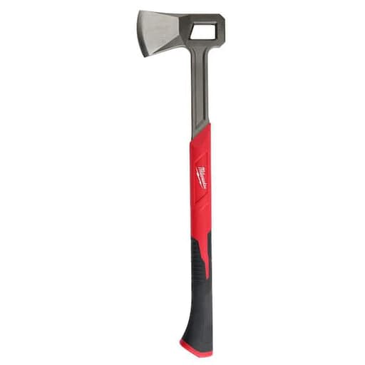 Splitting Axe