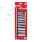 Metric 3/8" Drive Deep Well Socket Set