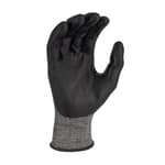 Foam Nitrile A6 Cut Resistant Glove - Size XXL