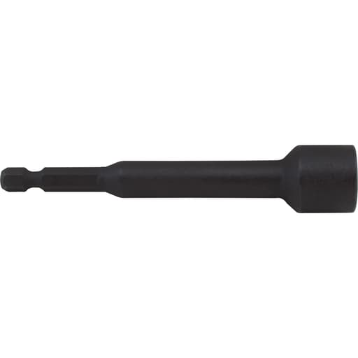 Impact Rated 1/2-In. X 4-In. Nut Driver
