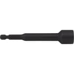 Impact Rated 1/2-In. X 4-In. Nut Driver