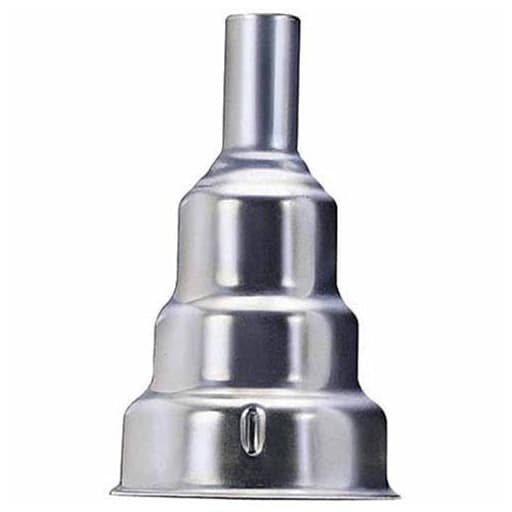 Reduction Nozzle