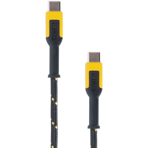 6 ft Reinforced Cable for USB-C