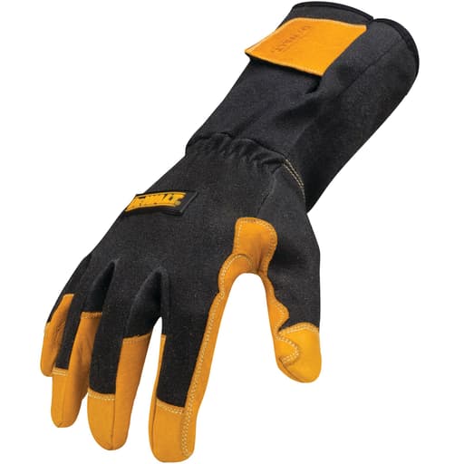 Premium TIG Welding Gloves