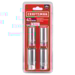 3/8 Drive Spark Plug Socket Set