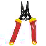 1000V Insulated Wire Stripper & Cutter