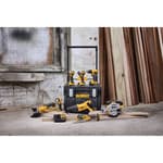 20V MAX 8-Tool Combo Kit with TOUGHSYSTEM