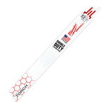 9" 10 TPI Torch Sawzall Blades