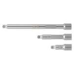 1/2" Drive Wobble Extension Set