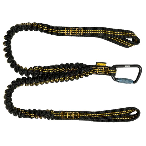 Twin Leg Tool Lanyard, 25 lb capacity