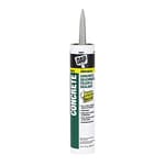 Concrete and Mortar Filler and Sealant, Gray, 10.1 Oz