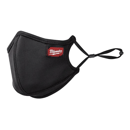 3-Layer Performance Face Mask