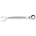 Rev Ratcheting Wrench 5/8