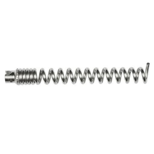 Straight Auger for 7/8" Sectional Cable