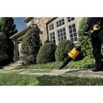 60V MAX 17 in. Brushless Cordless Attachment‑Capable String Trimmer Kit