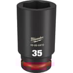 SHOCKWAVE Impact Duty 3/4 Drive 35MM Deep 6 Point Socket