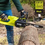 12" Replacement Chainsaw Chain