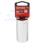 Socket 1/2Dr1-1/8 6Ptdp