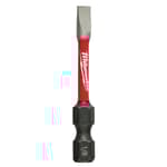 Shockwave 2" Impact Slotted 1/8" Power Bits (25 Pack)