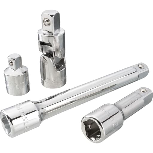 1/2-in Drive Accessory Set