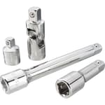 1/2-in Drive Accessory Set