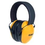 Interceptor Folding Earmuff