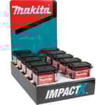 ImpactX #2 Phillips Insert Bit