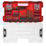 140Pc Drill/Drive Bit Set