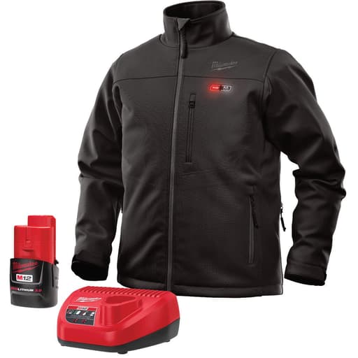 M12 Heated Jacket Kit