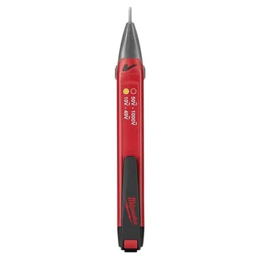 10-1000V Dual Range Voltage Detector
