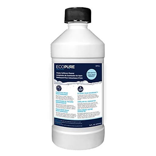 EPCL Universal Water Softener Cleaner