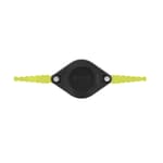 Dual Bladed Trimmer Head (2 PACK)