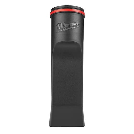 2-1/2" Curved Nozzle