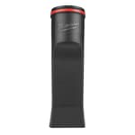 2-1/2" Curved Nozzle