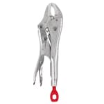 7" Torque Lock Curved Jaw Locking Pliers