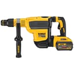 60V MAX* 1-3/4 in. Brushless Cordless SDS MAX Combination Rotary Hammer Kit