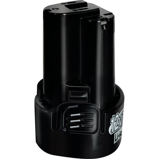 12V max Lithium-Ion Battery