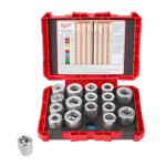 Cable Stripper Bushings