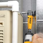 Right Angle Attachment