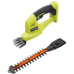18V ONE+ Shear/Shrubber